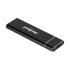 Išorinis SSD disko dėklas NVMe / NGFF, M2, M2788