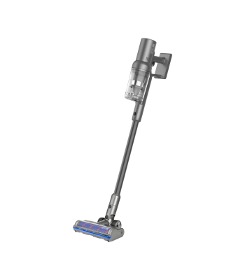 Belaidis akumuliatorinis 2w1 dulkių siurblys Teesa Sweeper 9000