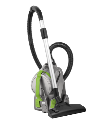 Teesa Vacuum Green beworkis dulkių siurblys