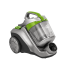 Teesa Vacuum Green beworkis dulkių siurblys