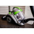Teesa Vacuum Green beworkis dulkių siurblys