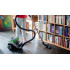 Teesa Vacuum Green beworkis dulkių siurblys