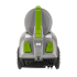 Teesa Vacuum Green beworkis dulkių siurblys