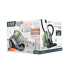 Teesa Vacuum Green beworkis dulkių siurblys