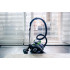 Teesa Vacuum Green beworkis dulkių siurblys