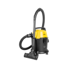 Pramoninis dulkių siurblys Rebel Wet&Dry, 1400 W