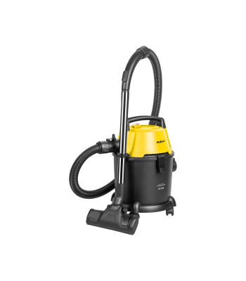 Pramoninis dulkių siurblys Rebel Wet&Dry, 1400 W
