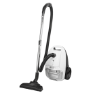 Dulkių siurblys su maišeliu ECO WHITE 700