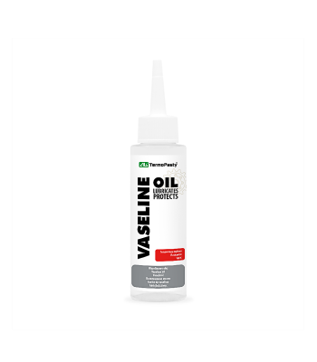 Vazelino aliejus su alyvavimo talpykla AG AGT-018 100 ml