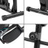 Magnetinis elipsinis treniruoklis Rebel Active RBA-1011