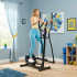 Magnetinis elipsinis treniruoklis Rebel Active RBA-1011
