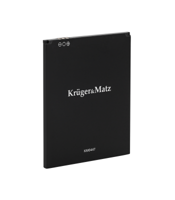 Originali baterija Kruger&Matz FLOW 5+