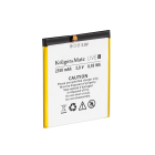 Originali baterija 2350 mAh Kruger&Matz LIVE 4, LIVE 4S