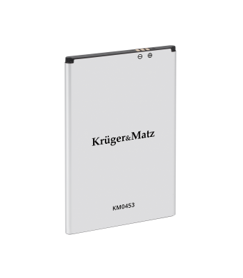 Originali baterija Kruger&amp;Matz MOVE 8