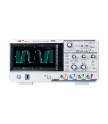 Skaitmeninis osciloskopas Uni-T UPO1054