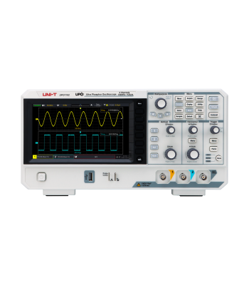 Osciloskopas Uni-T UPO1102