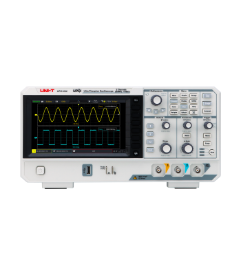 Skaitmeninis osciloskopas Uni-T UPO1202