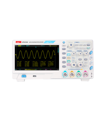 Osciloskopas Uni-T UPO2102