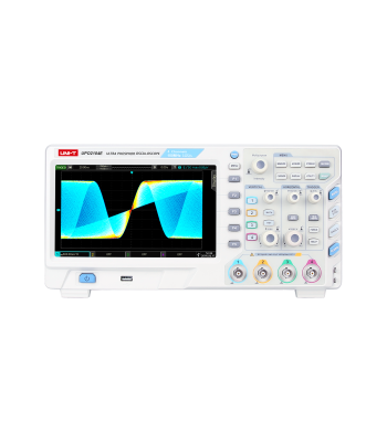 Osciloskopas Uni-T UPO2104E