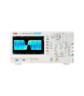 Osciloskopas Uni-T UPO3352E