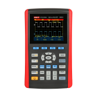 Skaitmeninis osciloskopas Uni-T UTD1025DL, 199 x 118 x 49 mm