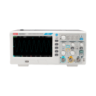 Skaitmeninis osciloskopas Uni-T UTD2102CL+