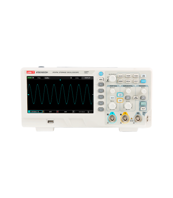 Osciloskopas Uni-T UTD2202CEX+