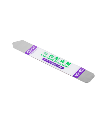 GSM LCD korpusų atidarytuvas