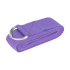 Jogos diržas Rebel Active, violetinis, 183 cm x 3,8 cm
