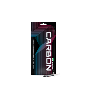 Termopasta Carbon 1g