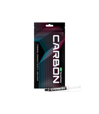 Termopasta Carbon 3 g