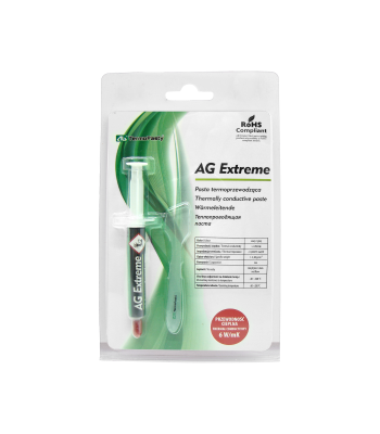 Termopasta AG Extreme AGT-108 3g