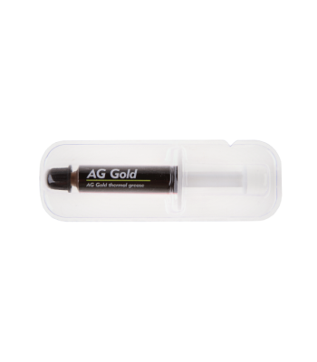 Termopasta AG Gold, AGT-163, 1g