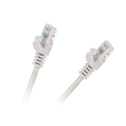 UTP patchcord kabelis, 8c, kištukas–kištukas, CCA, 7.5m