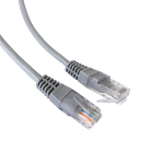 UTP Cat.6e patchcordas, 3m