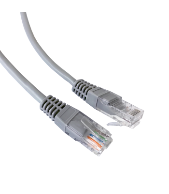 Patchcord UTP cat.6e, 5m