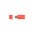 USB atmintinė GOODRAM, oranžinė, 16GB, UME3