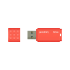 USB atmintinė GOODRAM USB 3.2, oranžinė, 32GB