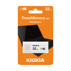 USB atmintinė Kioxia Hayabusa USB 3.2 32GB