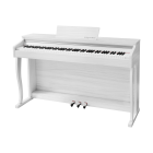 Skaitmeninis pianinas, Kruger&Matz KMDP-155, baltas