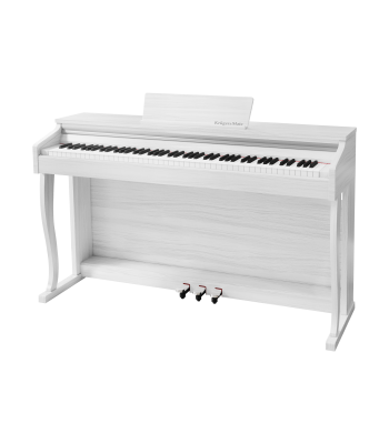 Skaitmeninis pianinas, Kruger&Matz KMDP-155, baltas