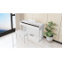 Skaitmeninis pianinas, Kruger&Matz KMDP-155, baltas