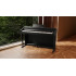 Skaitmeninis pianinas Kruger&Matz, juodos spalvos KMDP-155