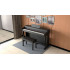 Skaitmeninis pianinas Kruger&Matz, juodos spalvos KMDP-155