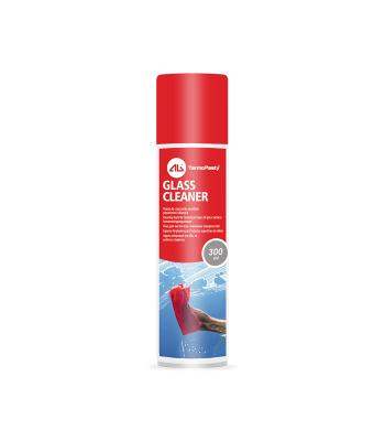 Stiklų valymo putos AG AGT-167 300ml