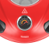 Picos krosnelė Teesa SUPREME+, 1200 W, 32 cm