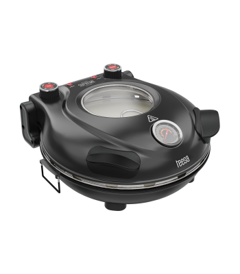 Picos krosnelė TEESA Supreme+, 1200 W, 32 cm