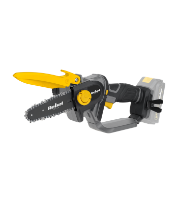 Akumuliatorinis grandininis pjūklas RB-1034, 20 V