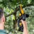 Akumuliatorinis grandininis pjūklas RB-1034, 20 V