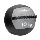 Medicininis kamuolys pratimams REBEL ACTIVE 10 kg